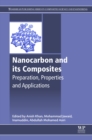 Image for Nanocarbon and its composites: preparation, properties and applications