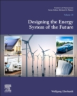 Image for Designing the Energy System of the Future