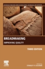 Image for Breadmaking  : improving quality