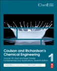 Image for Coulson and Richardson&#39;s chemical engineeringVolume 1B,: Heat transfer and mass transfer :