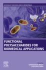 Image for Functional polysaccharides for biomedical applications