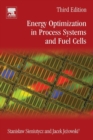 Image for Energy optimization in process systems and fuel cells