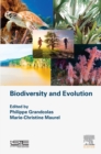 Image for Biodiversity and evolution