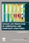 Image for Fatigue Life Prediction of Composites and Composite Structures