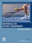 Image for Materials in sports equipment