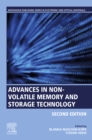 Image for Advances in non-volatile memory and storage technology