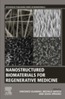 Image for Nanostructured biomaterials for regenerative medicine