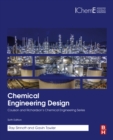 Image for Chemical engineering design.