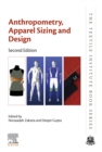 Image for Anthropometry, apparel sizing and design