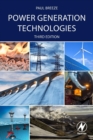 Image for Power generation technologies