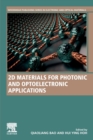 Image for 2D Materials for Photonic and Optoelectronic Applications