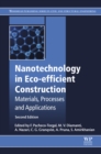 Image for Nanotechnology in eco-efficient construction: materials, processes and applications