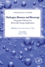 Image for Hydrogen, Biomass and Bioenergy: Integration Pathways for Renewable Energy Applications