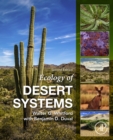 Image for Ecology of Desert Systems