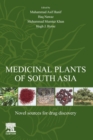 Image for Medicinal Plants of South Asia