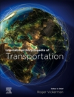Image for International Encyclopedia of Transportation
