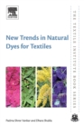 Image for New trends in natural dyes for textiles