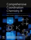 Image for Comprehensive coordination chemistryIII