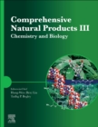 Image for Comprehensive natural products III