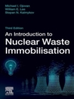 Image for An introduction to nuclear waste immobilisation