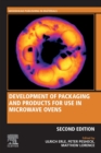 Image for Development of packaging and products for use in microwave ovens