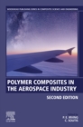 Image for Polymer composites in the aerospace industry