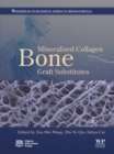 Image for Mineralized collagen for bone repair
