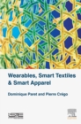 Image for Wearables, smart textiles &amp; smart apparel