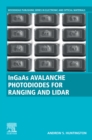 Image for InGaAs Avalanche Photodiodes for Ranging and Lidar