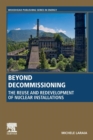 Image for Beyond decommissioning  : the reuse and redevelopment of nuclear installations