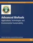 Image for Advanced biofuels  : applications, technologies and environmental sustainability