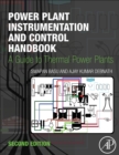 Image for Power Plant Instrumentation and Control Handbook