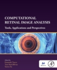 Image for Computational Retinal Image Analysis