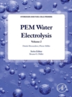 Image for PEM water electrolysis : 2