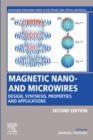 Image for Magnetic Nano- and Microwires: Design, Synthesis, Properties and Applications
