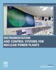 Image for Handbook on Instrumentation and Control Systems for Nuclear Power Plants