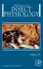 Image for Advances in Insect Physiology : Volume 56