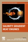 Image for Salinity gradient heat engines