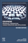 Image for Graphene: Properties, Preparation, Characterisation and Devices