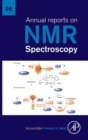 Image for Annual reports on NMR spectroscopyVolume 96