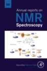 Image for Annual Reports on NMR Spectroscopy. : Volume 96