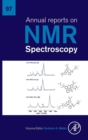 Image for Annual reports on NMR spectroscopyVolume 97 : Volume 97