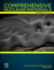 Image for Comprehensive Nuclear Materials