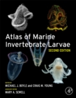 Image for Atlas of Marine Invertebrate Larvae