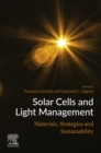 Image for Solar Cells and Light Management: Materials, Strategies and Sustainability