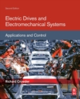 Image for Electric drives and electromechanical systems  : applications and control