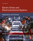 Image for Electric Drives and Electromechanical Systems: Applications and Control