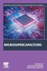 Image for Microsupercapacitors