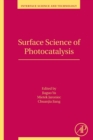Image for Surface Science of Photocatalysis