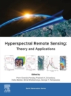 Image for Hyperspectral Remote Sensing: Theory and Applications